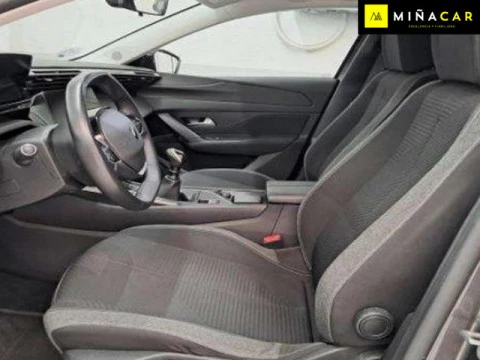 Peugeot 308 SW BlueHDi 130 S&S Active Pack 96 kW (130 CV)