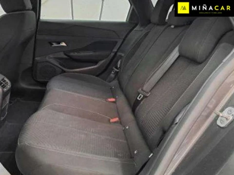 Peugeot 308 SW BlueHDi 130 S&S Active Pack 96 kW (130 CV)