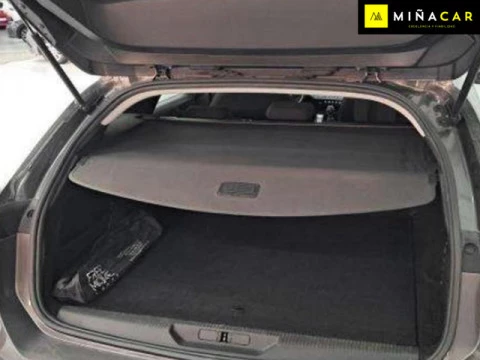 Peugeot 308 SW BlueHDi 130 S&S Active Pack 96 kW (130 CV)