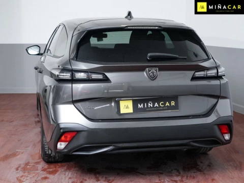 Peugeot 308 SW BlueHDi 130 S&S Active Pack 96 kW (130 CV)