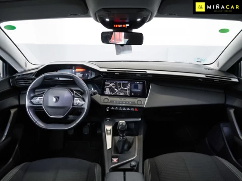 Peugeot 308 SW BlueHDi 130 S&S Active Pack 96 kW (130 CV)