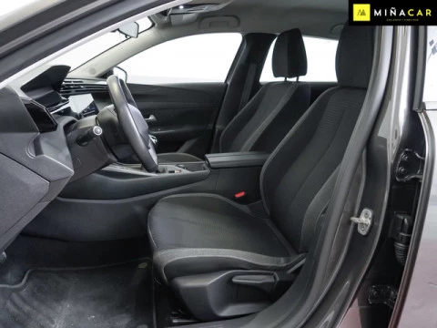 Peugeot 308 SW BlueHDi 130 S&S Active Pack 96 kW (130 CV)