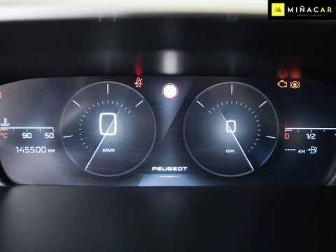 Peugeot 308 SW BlueHDi 130 S&S Active Pack 96 kW (130 CV)