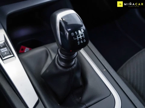 Peugeot 308 SW BlueHDi 130 S&S Active Pack 96 kW (130 CV)