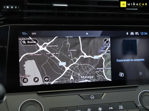 Peugeot 308 SW BlueHDi 130 S&S Active Pack 96 kW (130 CV)