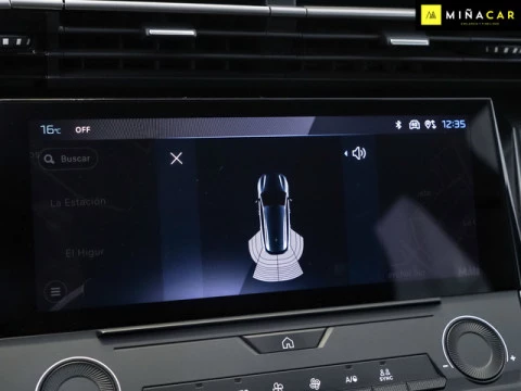 Peugeot 308 SW BlueHDi 130 S&S Active Pack 96 kW (130 CV)