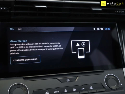 Peugeot 308 SW BlueHDi 130 S&S Active Pack 96 kW (130 CV)