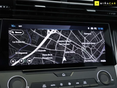 Peugeot 308 SW BlueHDi 130 S&S Active Pack 96 kW (130 CV)