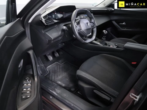 Peugeot 308 SW BlueHDi 130 S&S Active Pack 96 kW (130 CV)