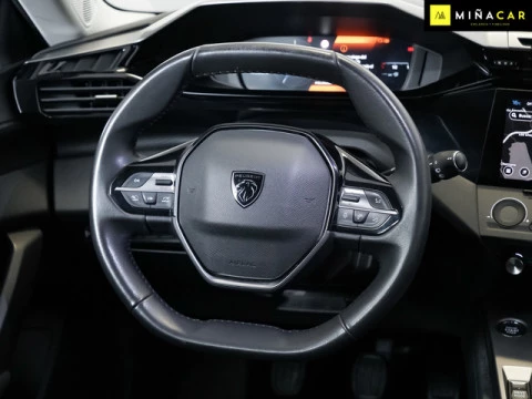 Peugeot 308 SW BlueHDi 130 S&S Active Pack 96 kW (130 CV)