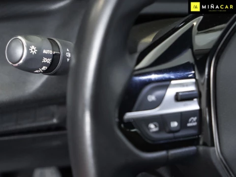 Peugeot 308 SW BlueHDi 130 S&S Active Pack 96 kW (130 CV)