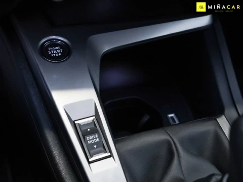 Peugeot 308 SW BlueHDi 130 S&S Active Pack 96 kW (130 CV)