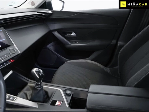 Peugeot 308 SW BlueHDi 130 S&S Active Pack 96 kW (130 CV)