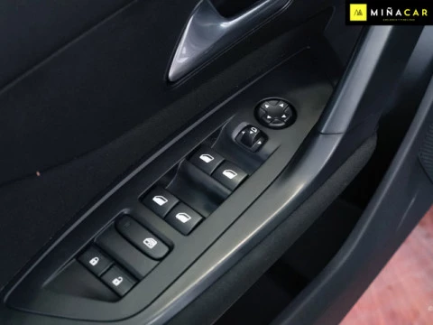 Peugeot 308 SW BlueHDi 130 S&S Active Pack 96 kW (130 CV)