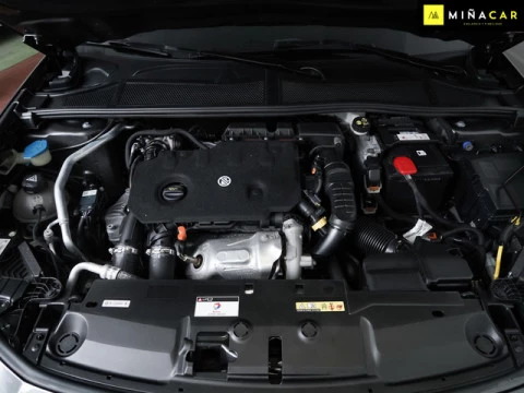 Peugeot 308 SW BlueHDi 130 S&S Active Pack 96 kW (130 CV)