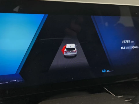 Renault Austral TECHNO FULL HYBRID E-TECH 200CV