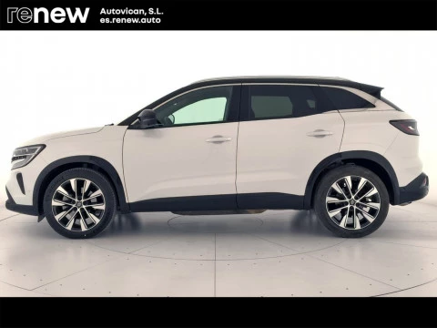 Renault Austral TECHNO FULL HYBRID E-TECH 200CV