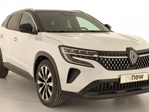 Renault Austral TECHNO FULL HYBRID E-TECH 200CV