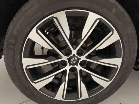 Renault Austral TECHNO FULL HYBRID E-TECH 200CV
