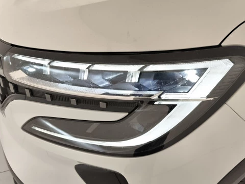 Renault Austral TECHNO FULL HYBRID E-TECH 200CV