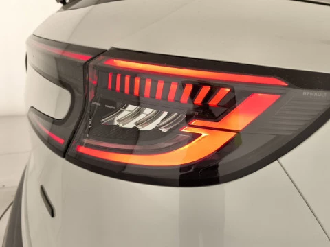 Renault Austral TECHNO FULL HYBRID E-TECH 200CV