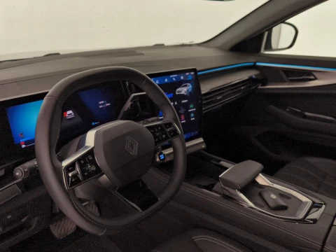 Renault Austral TECHNO FULL HYBRID E-TECH 200CV