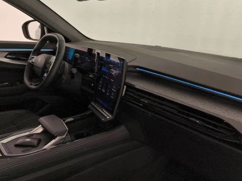 Renault Austral TECHNO FULL HYBRID E-TECH 200CV