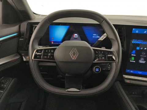 Renault Austral TECHNO FULL HYBRID E-TECH 200CV