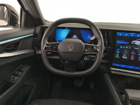 Renault Austral TECHNO FULL HYBRID E-TECH 200CV