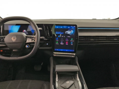 Renault Austral TECHNO FULL HYBRID E-TECH 200CV