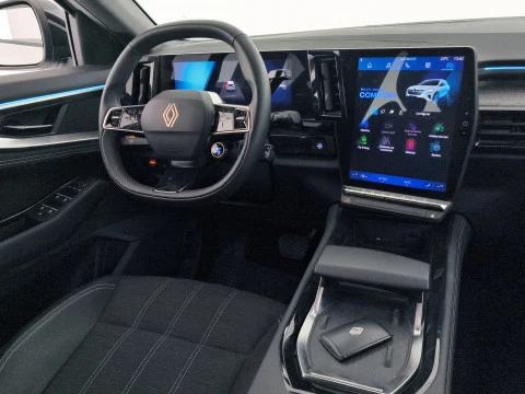 Renault Austral TECHNO FULL HYBRID E-TECH 200CV