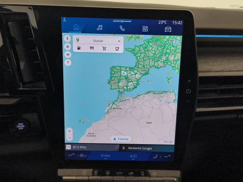 Renault Austral TECHNO FULL HYBRID E-TECH 200CV