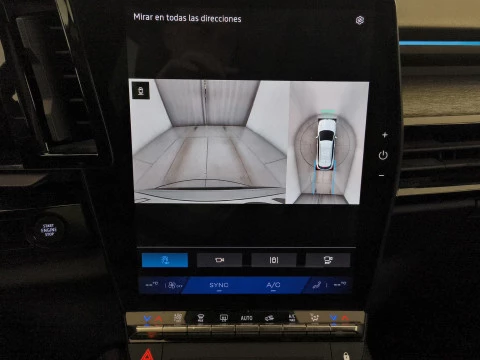 Renault Austral TECHNO FULL HYBRID E-TECH 200CV