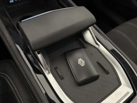 Renault Austral TECHNO FULL HYBRID E-TECH 200CV