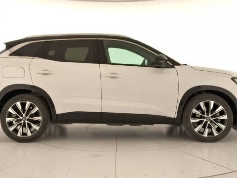 Renault Austral TECHNO FULL HYBRID E-TECH 200CV