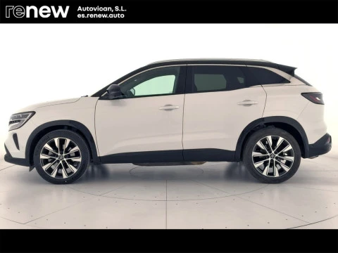 Renault Austral TECHNO FULL HYBRID E-TECH 200CV