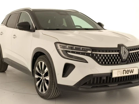 Renault Austral TECHNO FULL HYBRID E-TECH 200CV