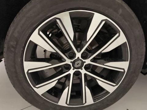 Renault Austral TECHNO FULL HYBRID E-TECH 200CV