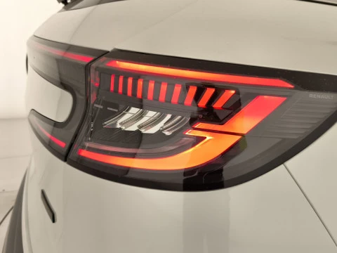 Renault Austral TECHNO FULL HYBRID E-TECH 200CV