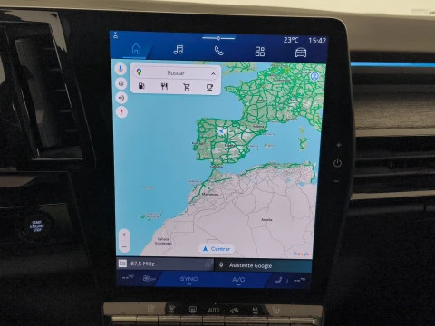 Renault Austral TECHNO FULL HYBRID E-TECH 200CV