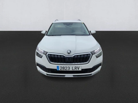 Skoda Kamiq 1.0 TSI 81kW (110CV) DSG Ambition