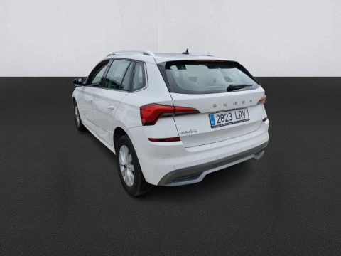 Skoda Kamiq 1.0 TSI 81kW (110CV) DSG Ambition