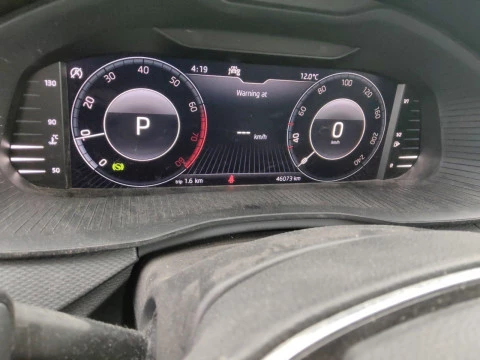 Skoda Kamiq 1.0 TSI 81kW (110CV) DSG Ambition