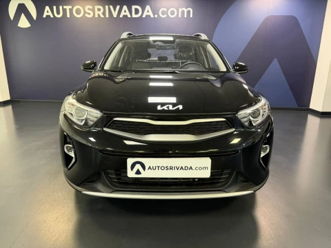 Kia Stonic 1.0 T-GDi 74kW (100CV) MHEV MT Business