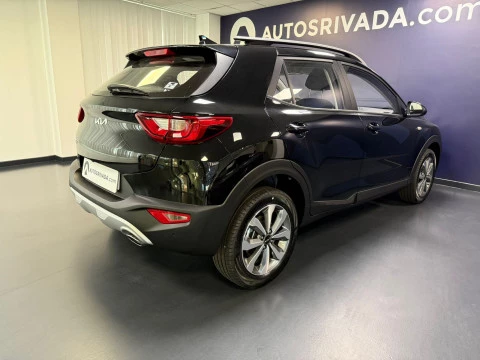 Kia Stonic 1.0 T-GDi 74kW (100CV) MHEV MT Business