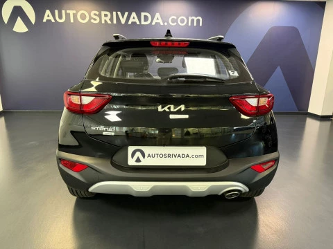 Kia Stonic 1.0 T-GDi 74kW (100CV) MHEV MT Business