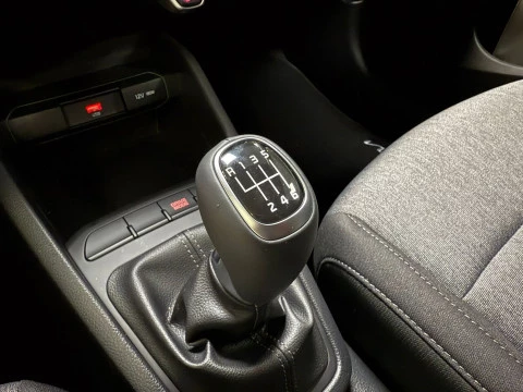 Kia Stonic 1.0 T-GDi 74kW (100CV) MHEV MT Business