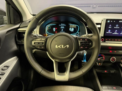 Kia Stonic 1.0 T-GDi 74kW (100CV) MHEV MT Business