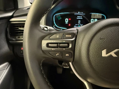 Kia Stonic 1.0 T-GDi 74kW (100CV) MHEV MT Business