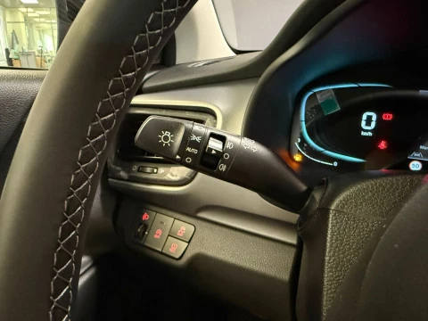 Kia Stonic 1.0 T-GDi 74kW (100CV) MHEV MT Business